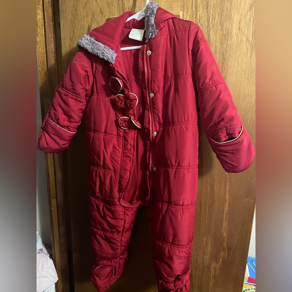 Snowsuit